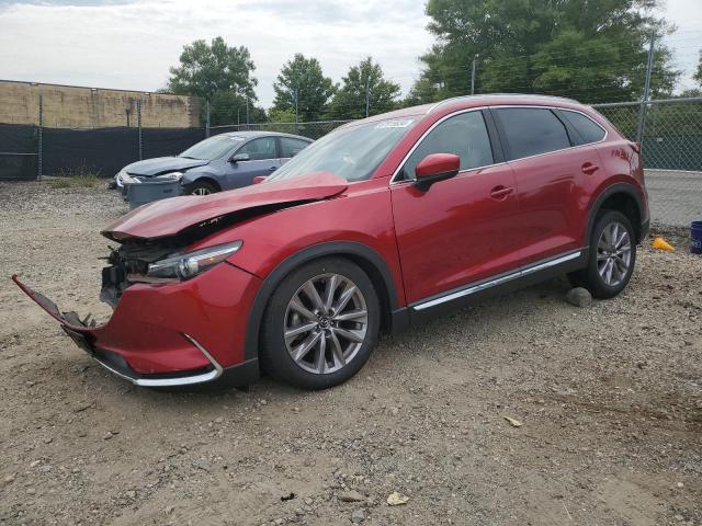 mazda cx-9 grand 2020 jm3tcbdy5l0401149