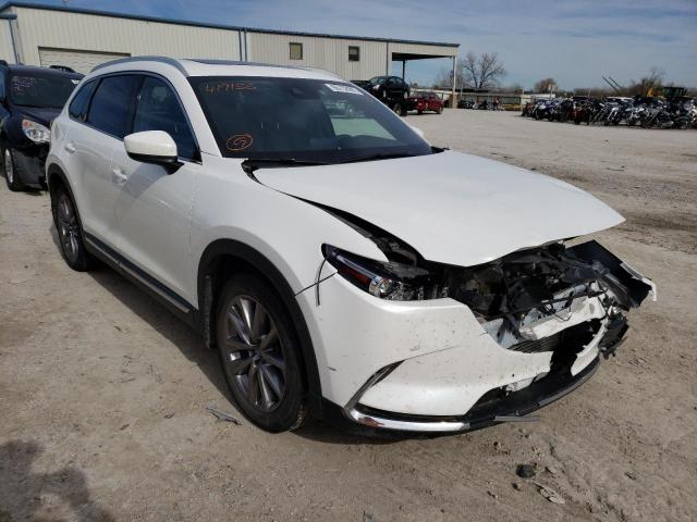 mazda cx-9 grand 2020 jm3tcbdy5l0417156