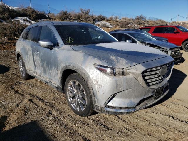 mazda cx-9 grand 2021 jm3tcbdy5m0518294