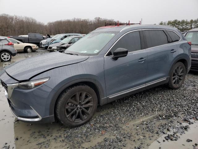 mazda cx-9 grand 2021 jm3tcbdy5m0518490