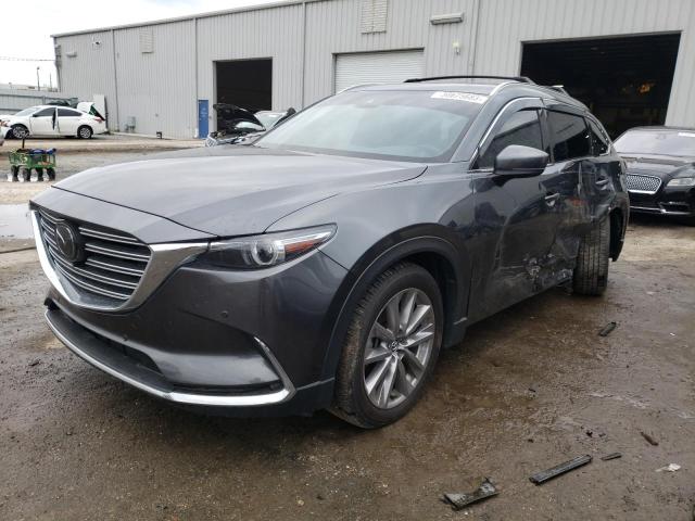 mazda cx-9 grand 2021 jm3tcbdy5m0541039