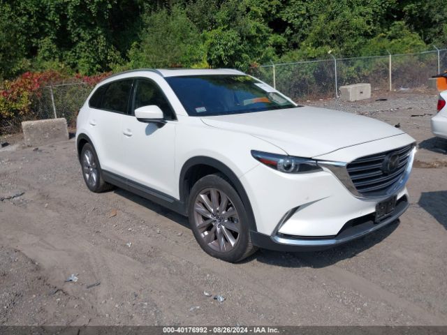 mazda cx-9 2022 jm3tcbdy5n0617988