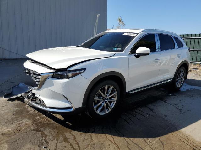 mazda cx-9 grand 2016 jm3tcbdy6g0120340