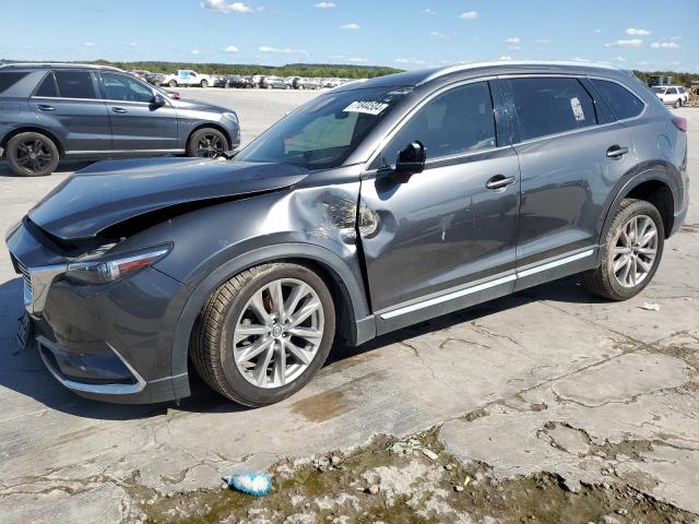 mazda cx-9 grand 2017 jm3tcbdy6h0133333