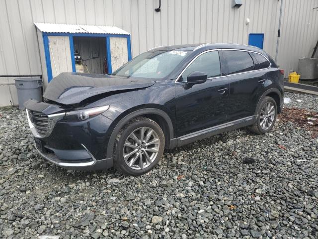 mazda cx-9 2019 jm3tcbdy6k0319901