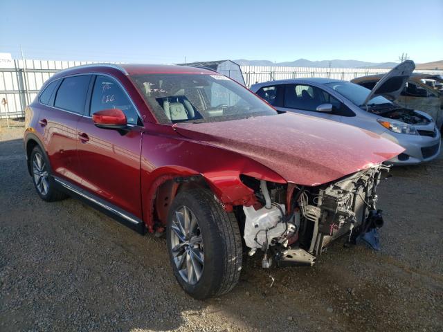 mazda cx-9 grand 2019 jm3tcbdy6k0326394