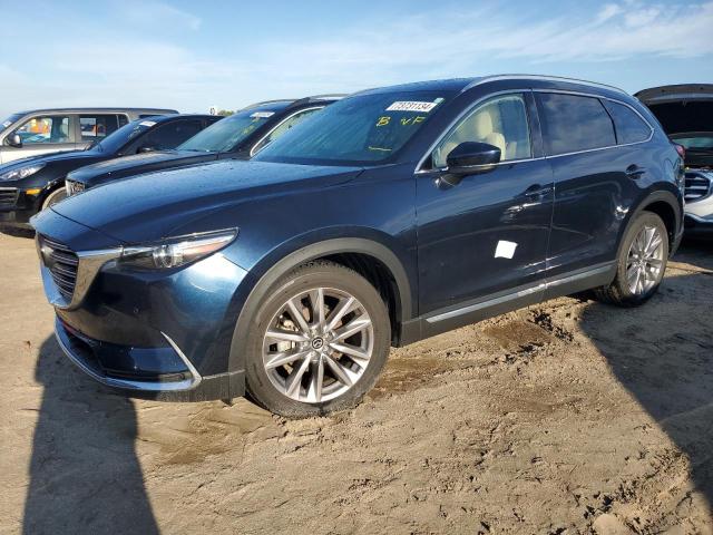 mazda cx-9 grand 2020 jm3tcbdy6l0413956