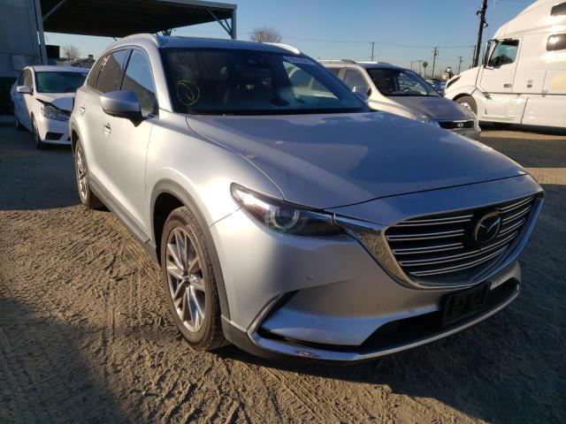 mazda cx-9 grand 2021 jm3tcbdy6m0517834