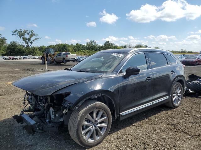 mazda cx-9 grand 2021 jm3tcbdy6m0521561