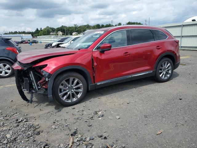 mazda cx-9 grand 2021 jm3tcbdy6m0531748