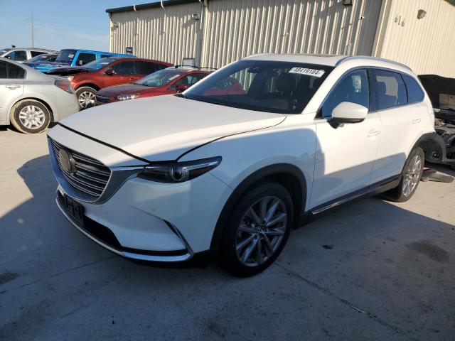 mazda cx-9 2021 jm3tcbdy6m0538070