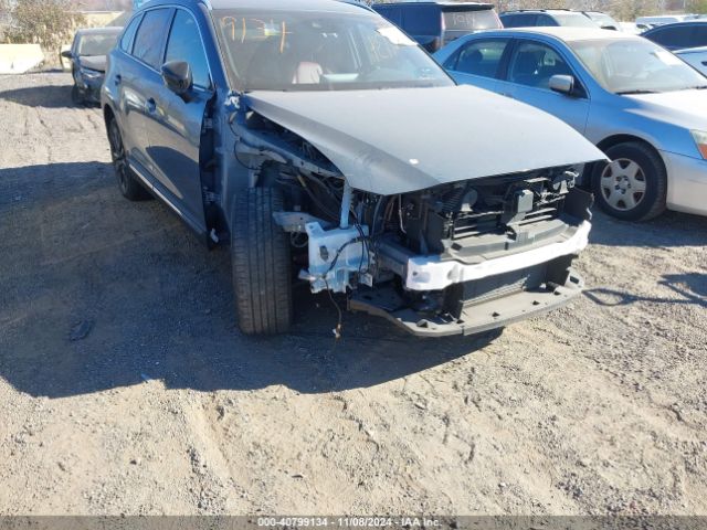 mazda cx-9 2023 jm3tcbdy6p0641171