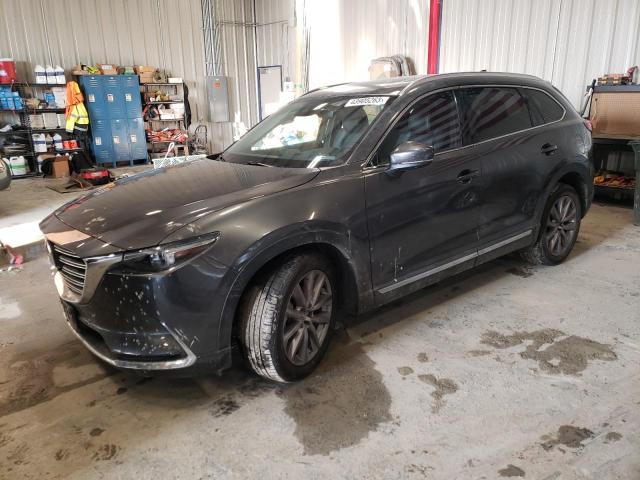 mazda cx-9 grand 2023 jm3tcbdy6p0642062