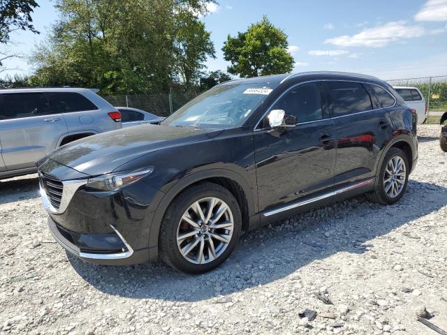 mazda cx-9 grand 2017 jm3tcbdy7h0130943