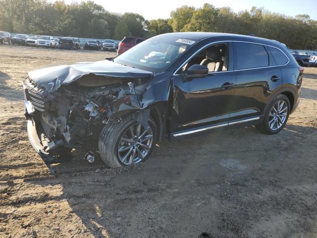 mazda cx-9 grand 2019 jm3tcbdy7k0317395