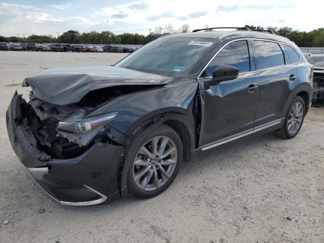 mazda cx-9 grand 2020 jm3tcbdy7l0403730