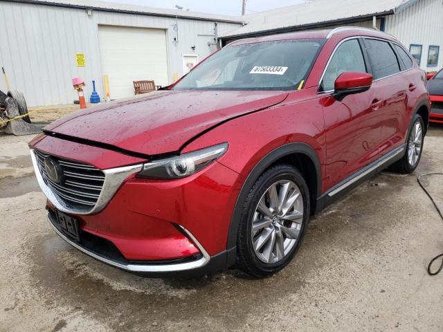 mazda cx-9 grand 2020 jm3tcbdy7l0410581