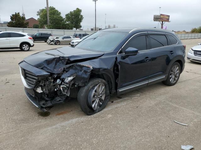 mazda cx-9 grand 2021 jm3tcbdy7m0530088