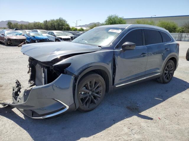 mazda cx-9 2023 jm3tcbdy7p0645861