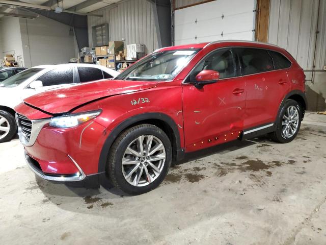 mazda cx-9 grand 2016 jm3tcbdy8g0110487