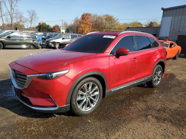 mazda cx-9 grand 2016 jm3tcbdy8g0110764