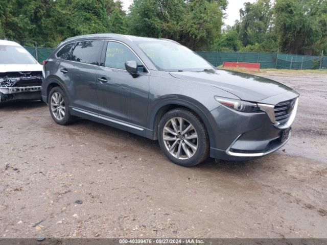 mazda cx-9 2016 jm3tcbdy8g0113700