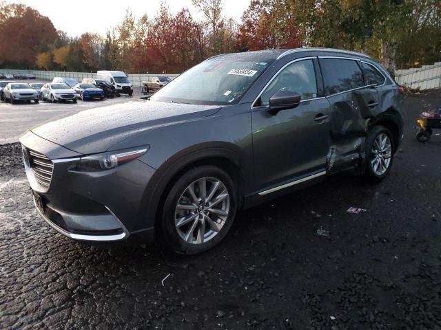 mazda cx-9 grand 2018 jm3tcbdy8j0216607