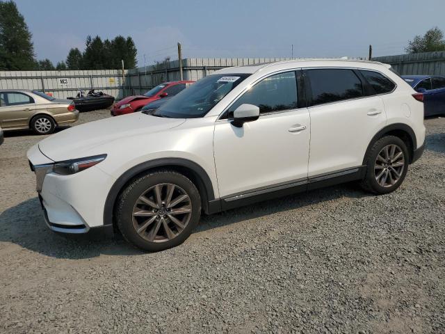 mazda cx-9 2018 jm3tcbdy8j0226201