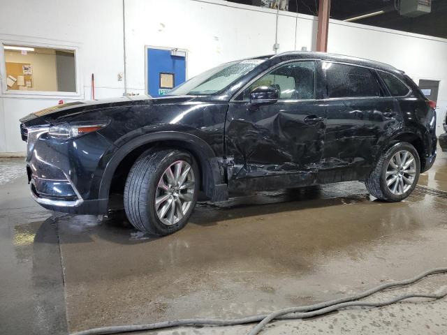 mazda cx-9 grand 2019 jm3tcbdy8k0301156