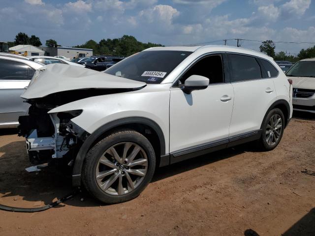 mazda cx-9 grand 2019 jm3tcbdy8k0311153