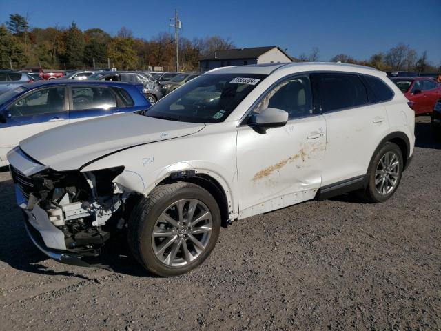 mazda cx-9 grand 2019 jm3tcbdy8k0313758