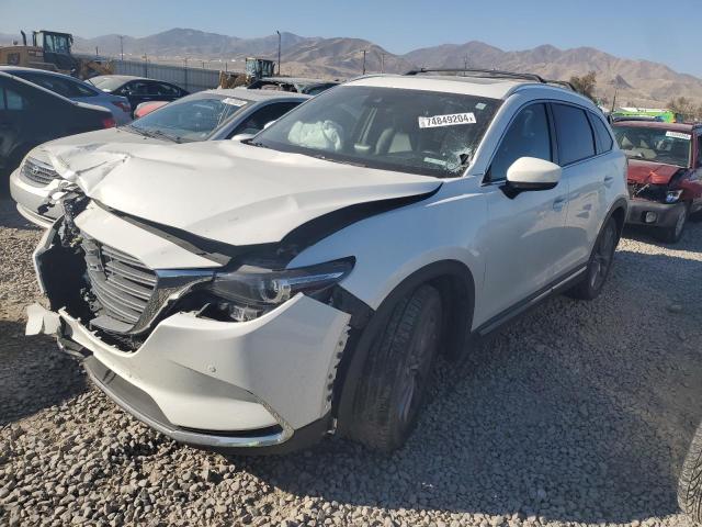 mazda cx-9 grand 2020 jm3tcbdy8l0424585