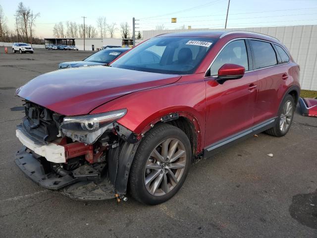 mazda cx-9 grand 2021 jm3tcbdy8m0521688