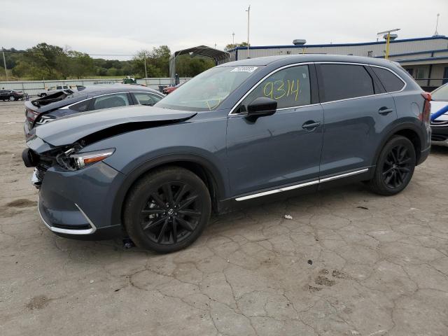 mazda cx-9 grand 2023 jm3tcbdy8p0631080