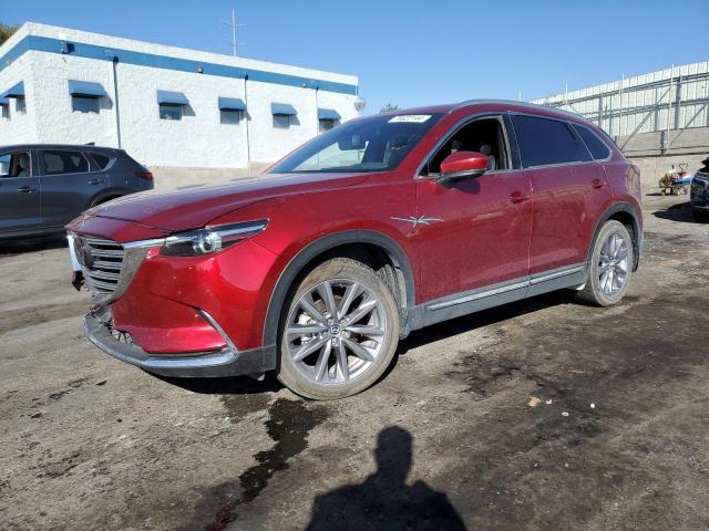 mazda cx-9 grand 2023 jm3tcbdy8p0638966