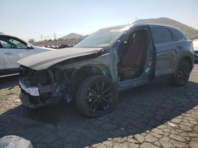 mazda cx-9 grand 2023 jm3tcbdy8p0649661