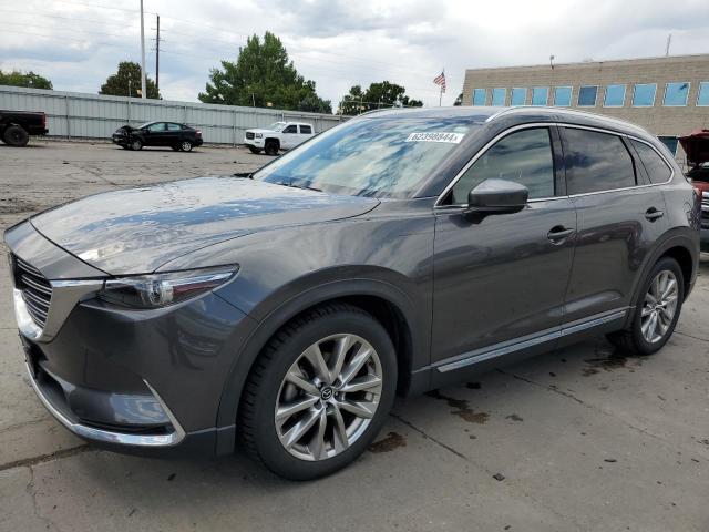 mazda cx-9 2017 jm3tcbdy9h0133701