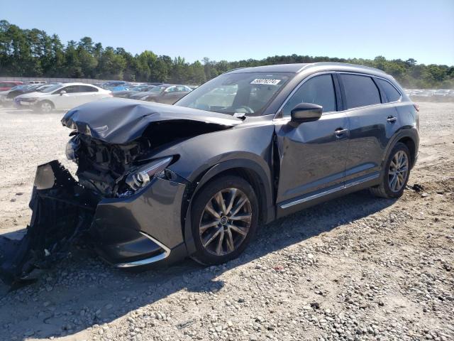 mazda cx-9 grand 2017 jm3tcbdy9h0140955