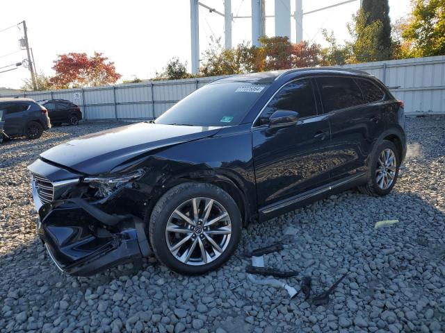 mazda cx-9 grand 2018 jm3tcbdy9j0233884