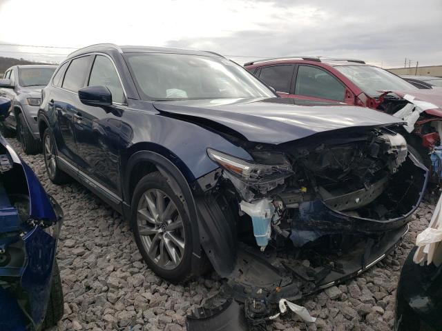 mazda cx-9 grand 2019 jm3tcbdy9k0316751