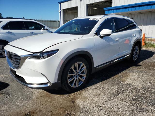 mazda cx-9 2019 jm3tcbdy9k0317737