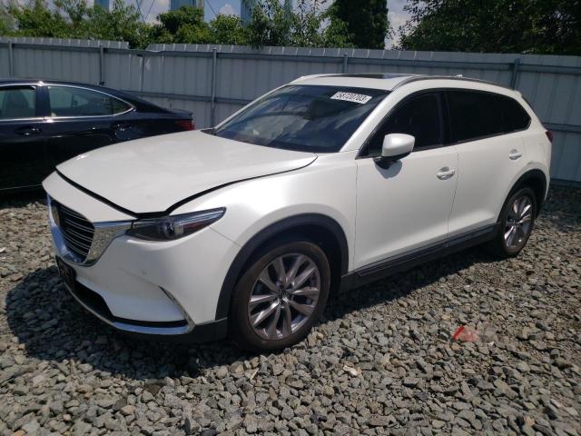 mazda cx-9 grand 2020 jm3tcbdy9l0418620