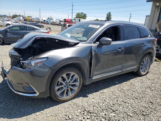 mazda cx-9 2021 jm3tcbdy9m0500087