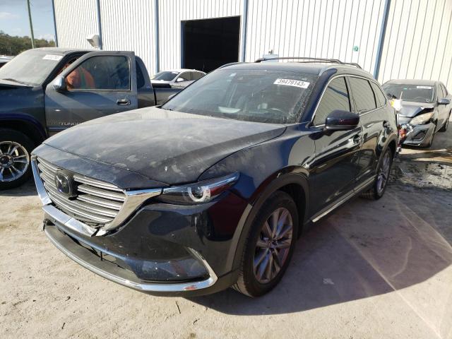 mazda cx-9 grand 2021 jm3tcbdy9m0532408