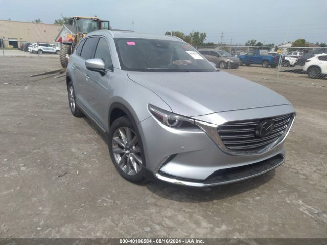 mazda cx-9 2021 jm3tcbdy9m0533753