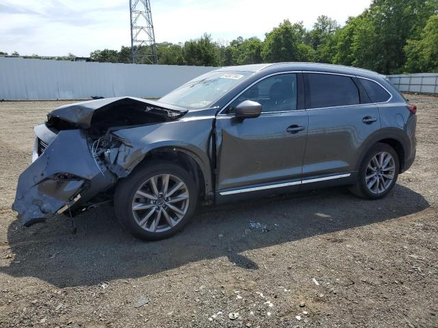 mazda cx-9 grand 2021 jm3tcbdy9m0537057