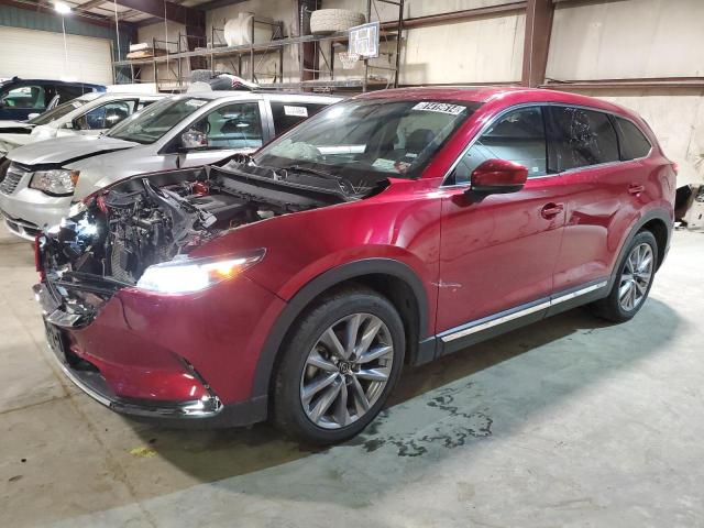 mazda cx-9 grand 2023 jm3tcbdy9p0633632