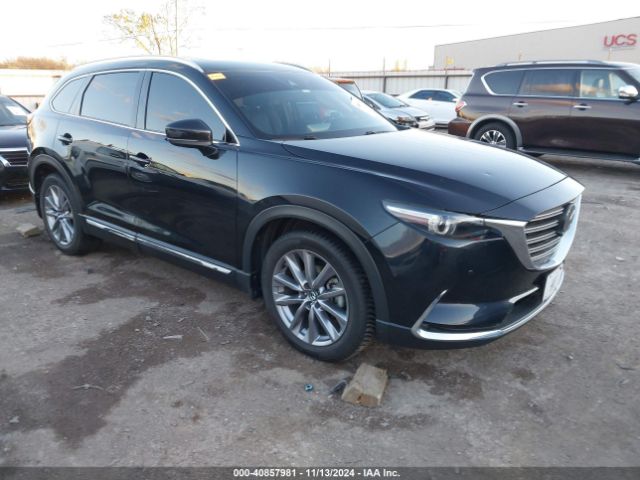 mazda cx-9 2023 jm3tcbdy9p0641911