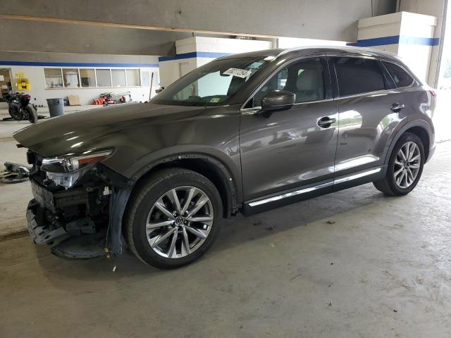 mazda cx-9 grand 2016 jm3tcbdyxg0113620