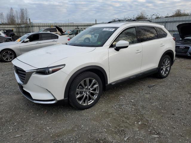 mazda cx-9 grand 2018 jm3tcbdyxj0212932